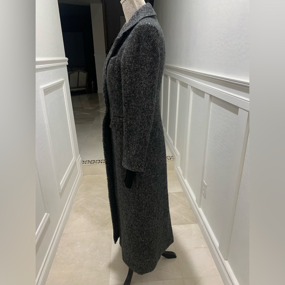 Favorite Daughter The City Single-Breasted Coat size S - Picture 7 of 15